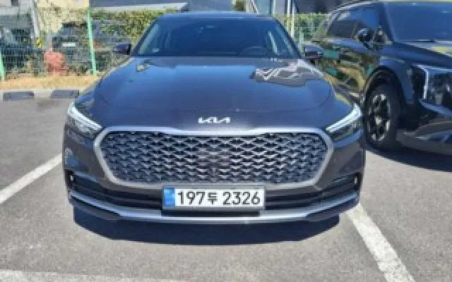더뉴K9 중고차 더 뉴 K9 2세대 3.3 T-GDI AWD 매물 사진 2 - 2023/05 78,460km