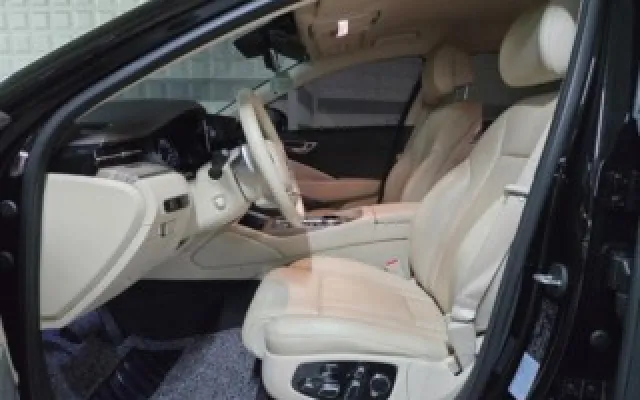 더뉴K9 중고차 더 뉴 K9 2세대 3.8 GDI AWD 매물 사진 11 - 2021/07 131,247km