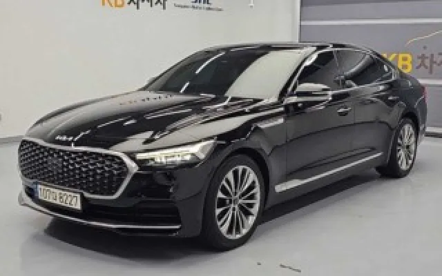 더뉴K9 중고차 더 뉴 K9 2세대 3.8 GDI AWD 매물 사진 17 - 2022/08 143,649km
