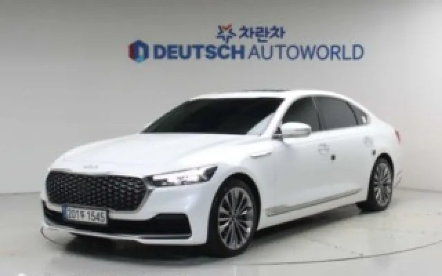 더뉴K9 중고차 더 뉴 K9 2세대 3.8 GDI AWD 매물 사진 5 - 2022/05 77,013km
