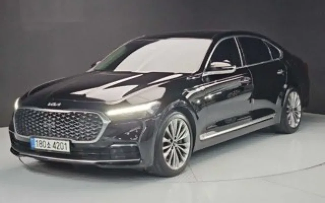 더뉴K9 중고차 더 뉴 K9 2세대 3.3 T-GDI AWD 매물 사진 4 - 2022/01 158,656km