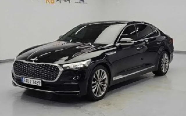 더뉴K9 중고차 더 뉴 K9 2세대 3.3 GDI AWD 매물 사진 12 - 2023/02 99,000km
