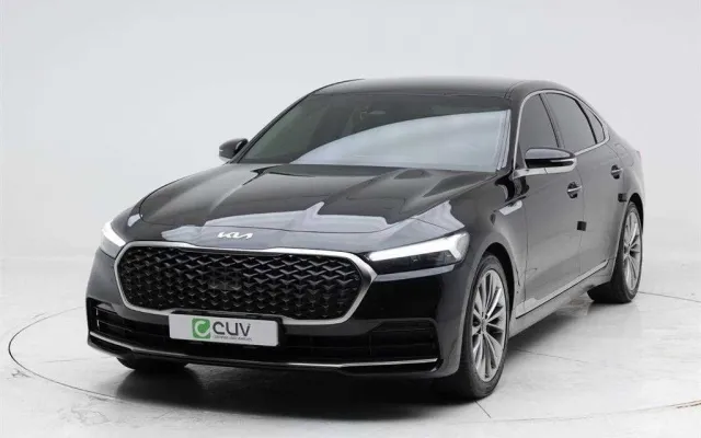 더뉴K9 중고차 더 뉴 K9 2세대 3.8 GDI AWD 매물 사진 18 - 2023/04 98,850km