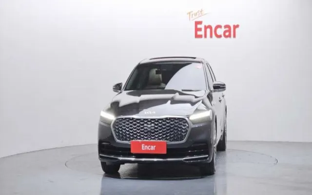더뉴K9 중고차 더 뉴 K9 2세대 3.8 GDI AWD 매물 사진 11 - 2024/02 78,231km