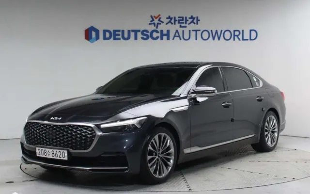 더뉴K9 중고차 더 뉴 K9 2세대 3.8 GDI AWD 매물 사진 7 - 2022/03 151,469km